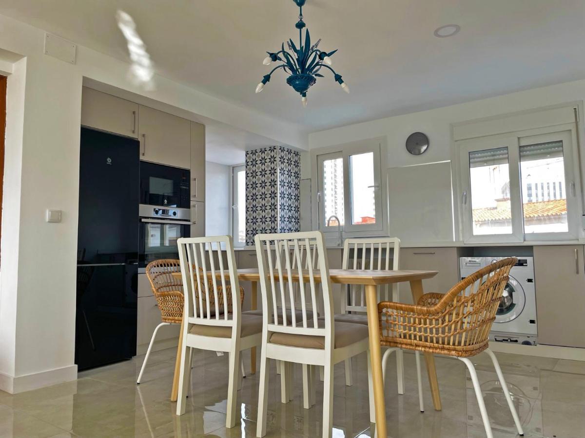 Apartamento Altamar - Ole Solutions Apartament *