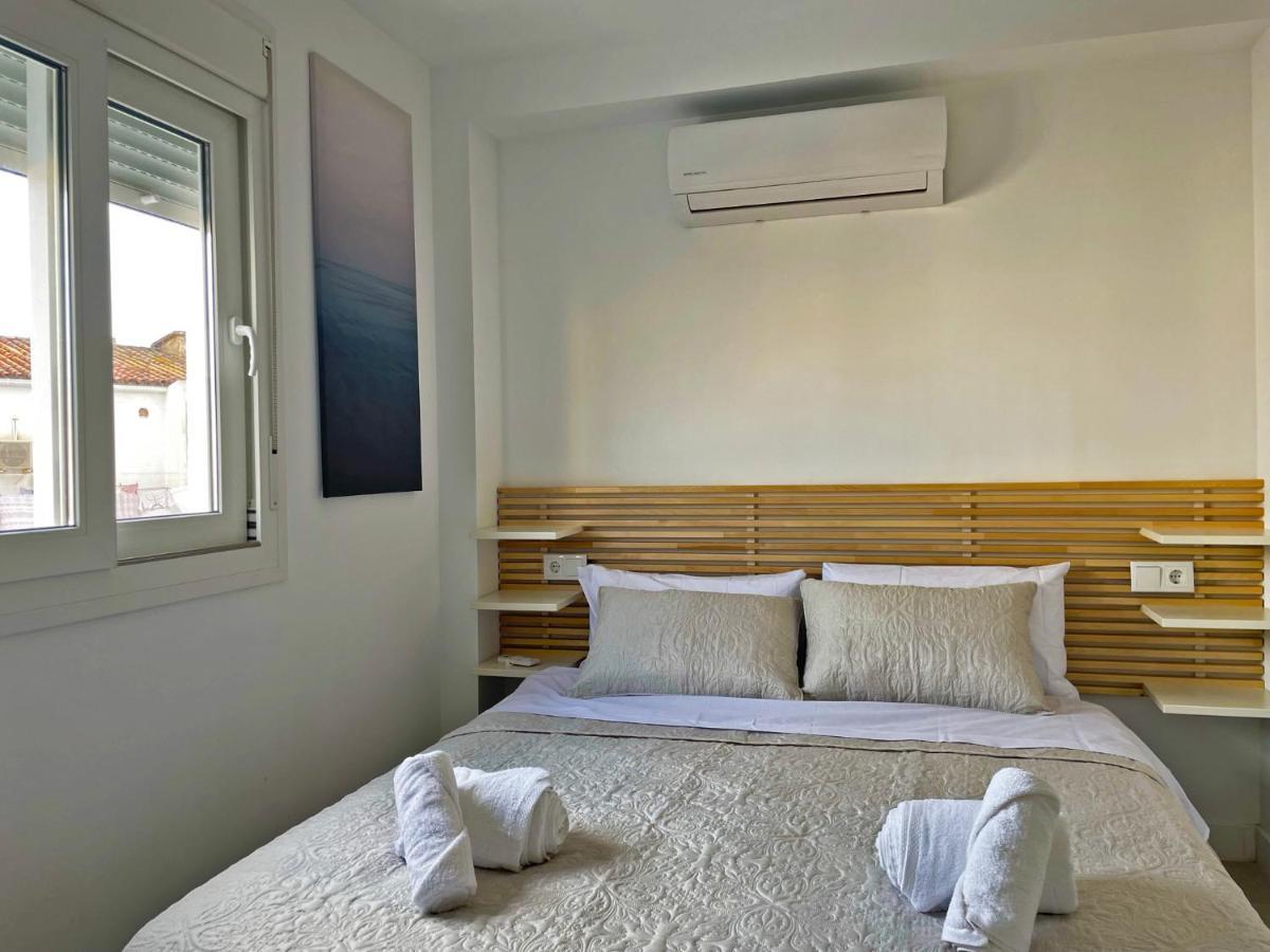 Apartamento Altamar - Ole Solutions Málaga