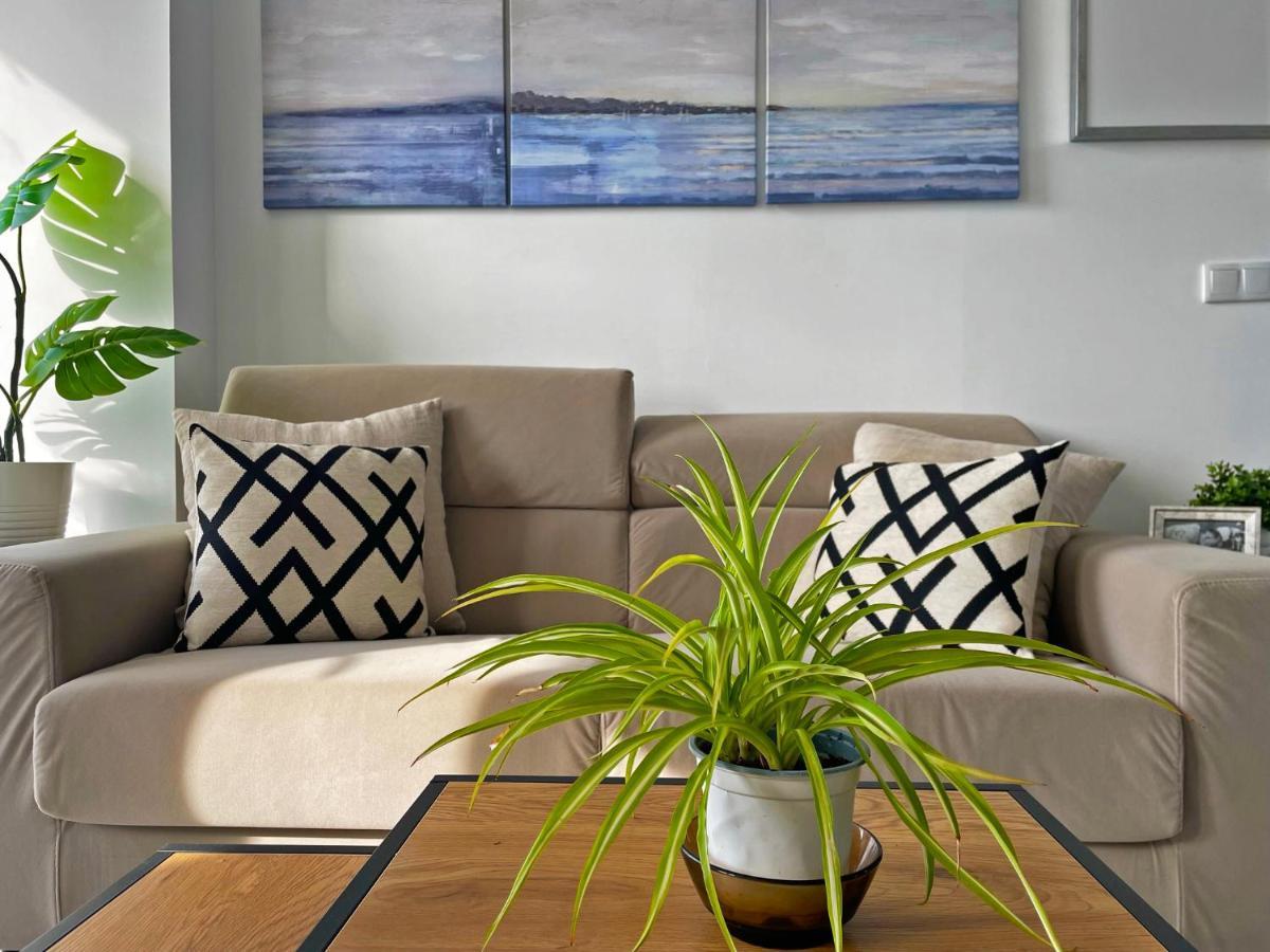 Apartamento Altamar - Ole Solutions Lejlighed *