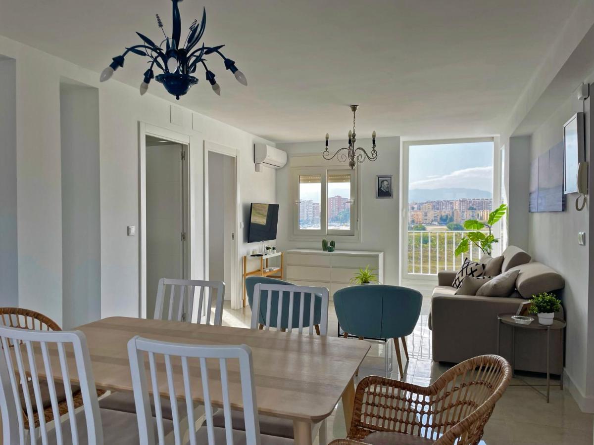 Apartamento Altamar - Ole Solutions Lejlighed *