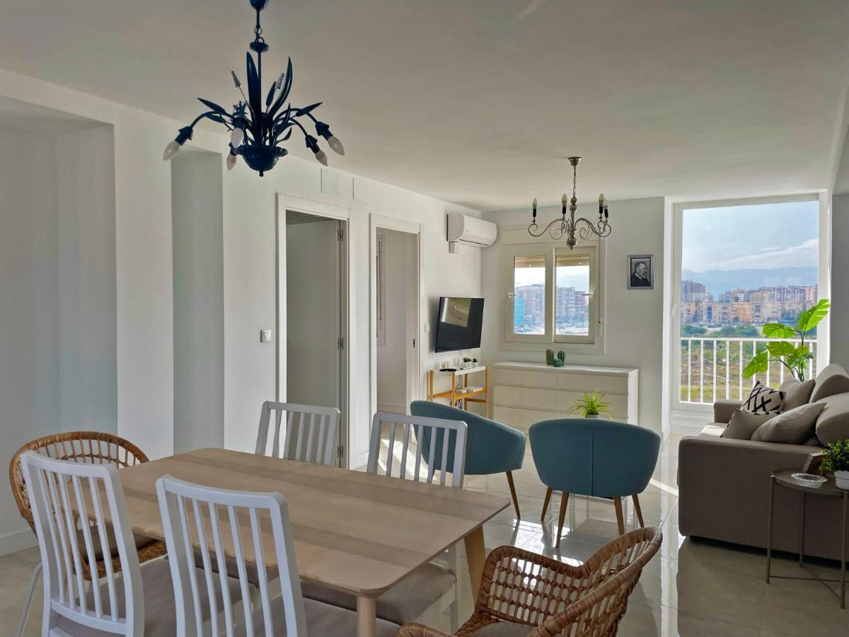 Apartamento Altamar - Ole Solutions Lejlighed Málaga