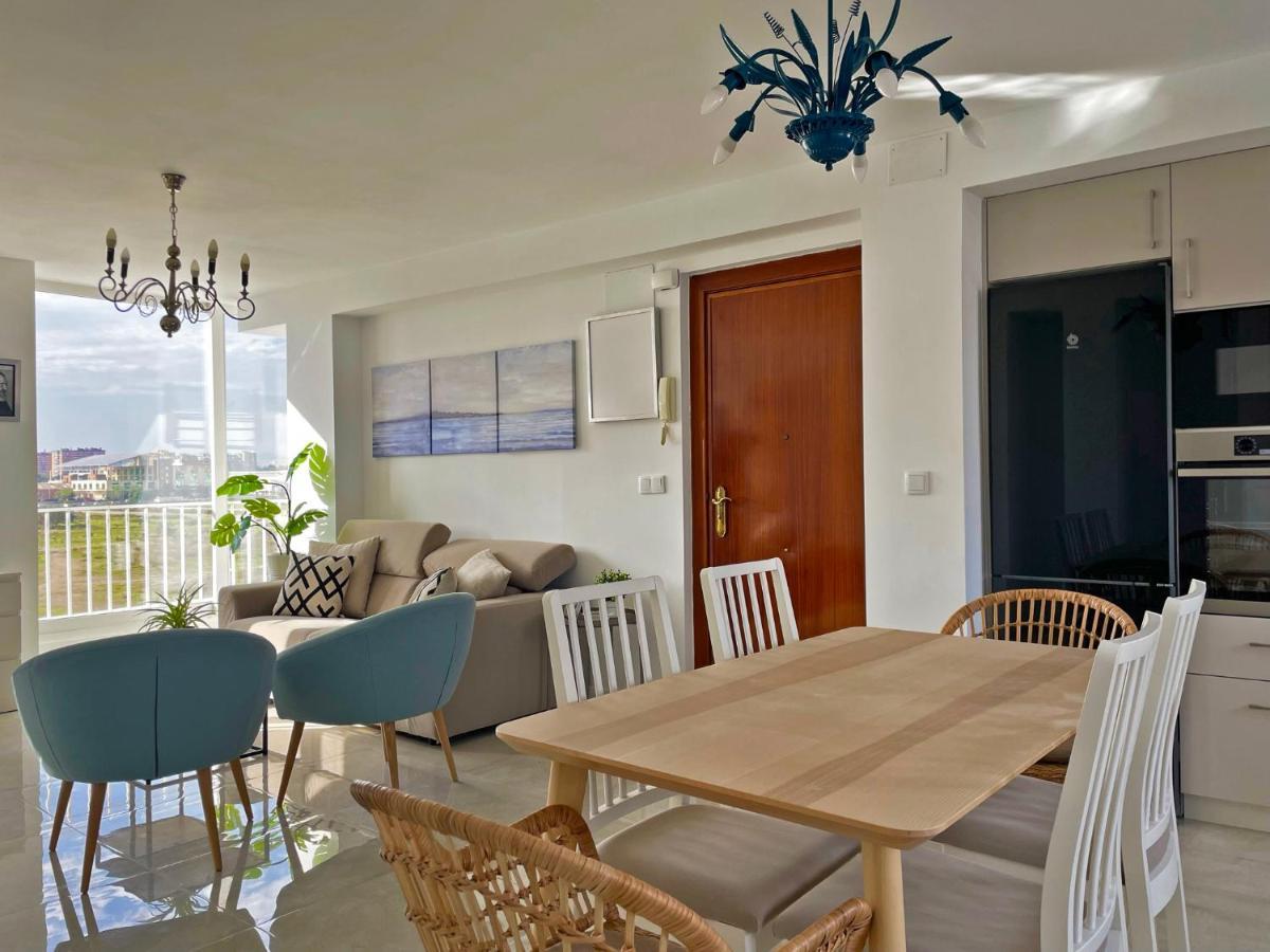 Lejlighed Apartamento Altamar - Ole Solutions *