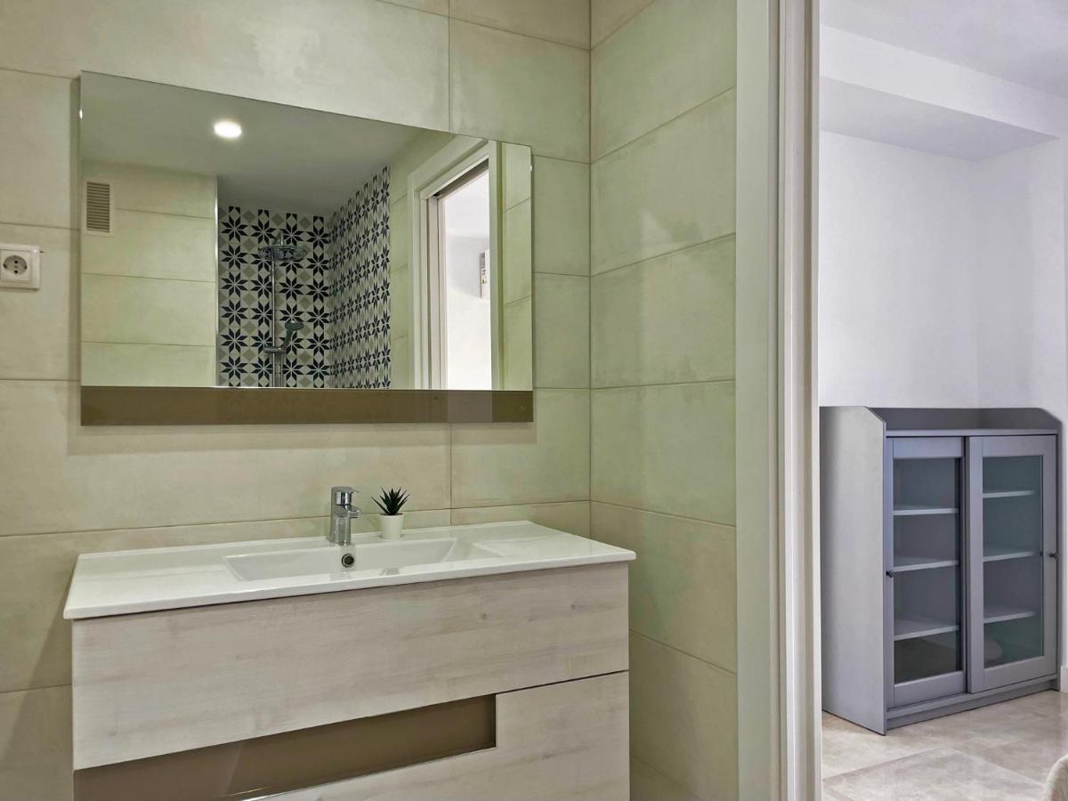 Apartamento Altamar - Ole Solutions Lejlighed *