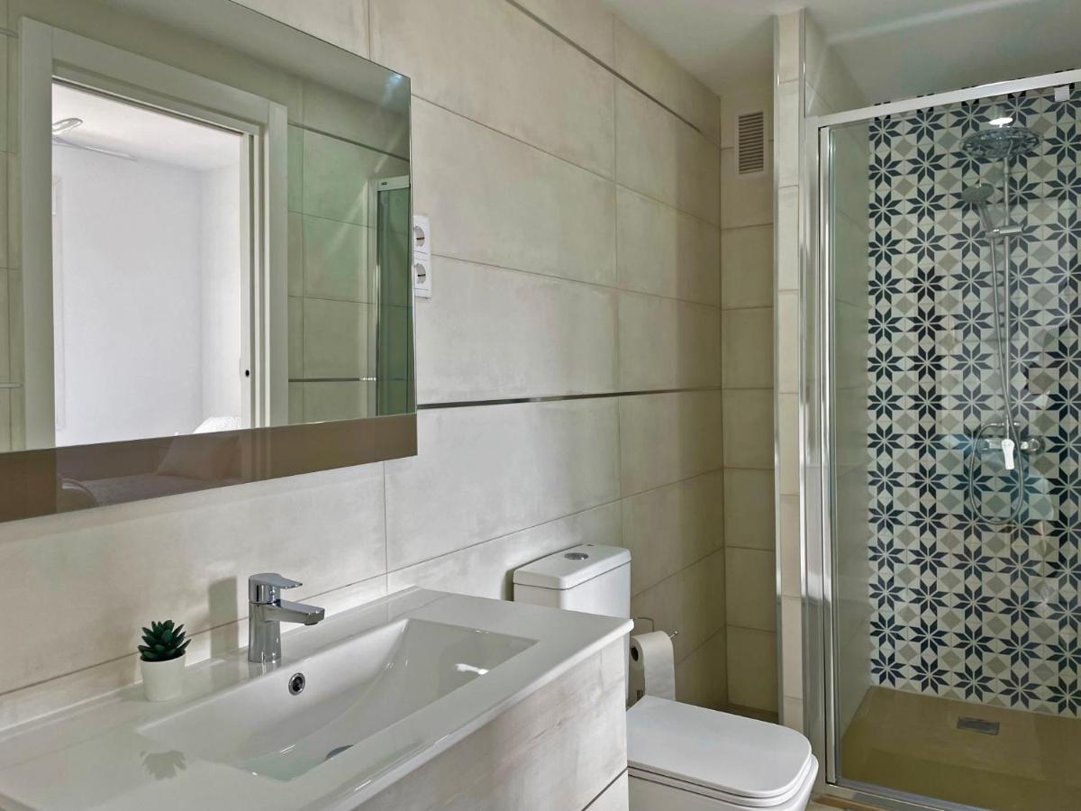 Lejlighed Apartamento Altamar - Ole Solutions *