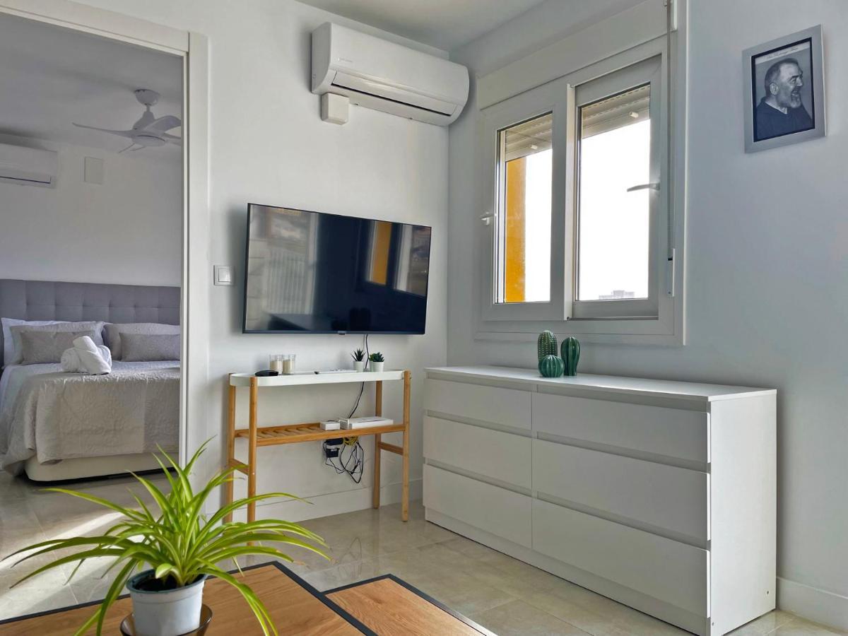 Lejlighed Apartamento Altamar - Ole Solutions Málaga