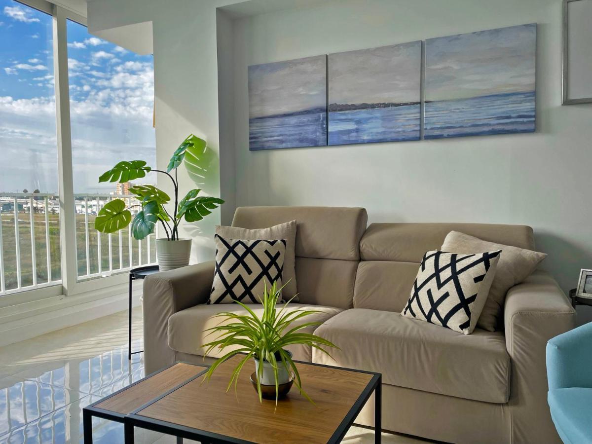 Apartment Apartamento Altamar - Ole Solutions Málaga